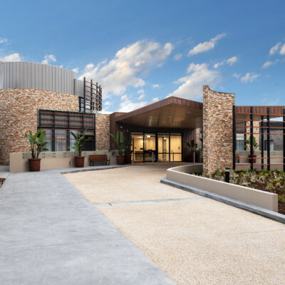 Mt Eliza Gardens Aged Care